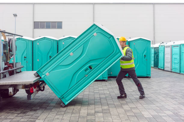 Best Porta potty services near me  in Coaldale, PA