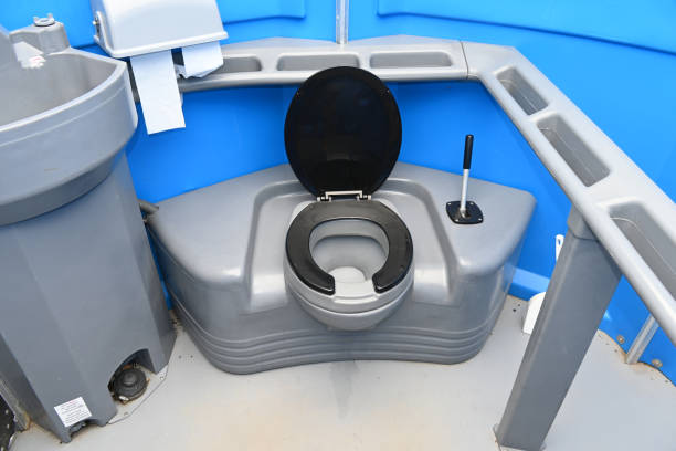 Best Construction site porta potty rental  in Coaldale, PA