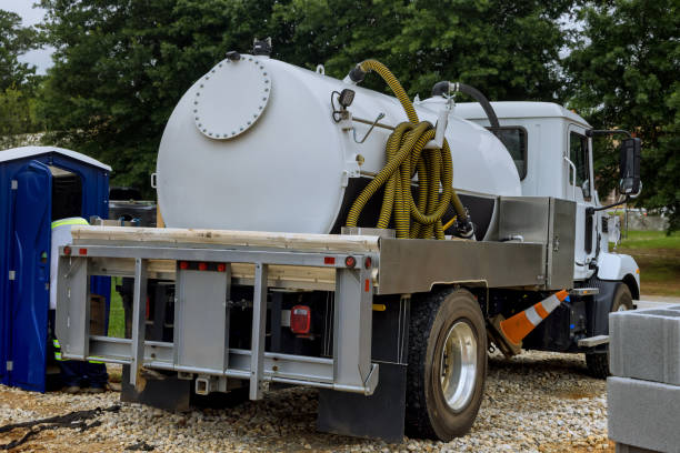 Best Porta potty delivery and setup  in Coaldale, PA