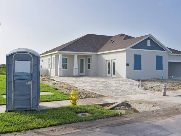 Portable Toilet Options We Offer in Coaldale, PA